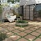 Apollo Tile 18x18 in. Matte Terracotta Porcelain Large Format Wall and Floor Tile 10.9 sq ft/case, 5PK UMB88COTSQA - alternate 12