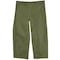 Gemplers Chainsaw Chaps, Olive Green, Polyurethane/Nylon, 11.4375 Length N998ODG - alternate 1