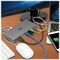 Eaton Tripp Lite Series USB-C Dock Triple Display 4K HDMI/DisplayPort VGA USB 3.x 5Gbps USB-A/C Hub U442-DOCK4-INT - alternate 5