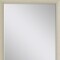 Homeroots 31" Silver Accent Mirror 632768 - alternate 4
