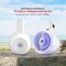 Pyle Bluetooth Waterproof Off-Road Speakers PLMRWKBT85WT - alternate 2