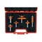 Cmt 6-PIECE OGEE CABINETMAKING SET S=1/2in 800.520.11 - alternate 1