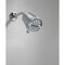 Delta Universal Showering Components 3-Setting Showerhead 52386-PR - alternate 2