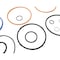 Cnh SEAL KIT, CNH OEM 600474155 600474155 - alternate 4