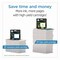 Hp Ink Cartridge, Tri-Color F6U61AN#140 - alternate 7