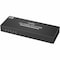 Rocstor TRUEREACH 8K ULTRA HD 1X4 HDMI SPLITTER - 8K at 60HZ, 4K at 120HZ - ONE HDMI INPUT T Y10G012-B1 - alternate 7