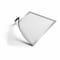 Zoro Select Sign Holder, 8-1/2" x 11", PVC, PK2 477123 - alternate 1