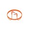 Monoprice Cat6 Ethernet Patch Cable - Bendable UTP 28AWG 5ft Orange 49051 - alternate 2