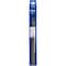 Pferd PFERD Aluminum Half Rond File 10in Cut 0 PU 1 17107P - alternate 1