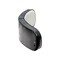Uni Pro Minneapolis-Moline/Oliver/White 1800 Backrest Cushion Black & White Vinyl 7315 - alternate 3
