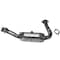Ap Exhaust Catalytic Converter-Direct Fit, 645241 645241 - alternate 2