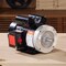 Vevor 1.5HP Electric Motor 1725RPM AC115/230V 56C Frame 1-Phase 5/8 in Keyed Shaft SY-1.5HP-4P-B34-C - alternate 2