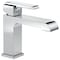 Delta Single Handle Bathroom Faucet 567LF-GPM-MPU - alternate 1