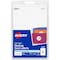 Avery Mailing Seals, Permanent Adhesive, PK240 5278 - alternate 1