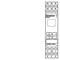 Siemens Digital monitoring relay Speed monitoring for IO-Link from 0.1.2200 rpm 3UG4851-1AA40 - alternate 2
