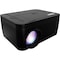 Naxa NVP-2500 LCD Projector - 16:9 - Black NVP-2500 - alternate 1