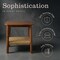 Alaterre Furniture Rectangle End Table, 20 in W, 20 in L, Solid Acacia, Warm Chestnut ANCA0170 - alternate 7