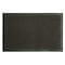 Southern Oaks Brown 18in x 28in Dual Rib Door Mat 27392 - alternate 1
