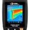 Pce Instruments Thermal imager, 256x192 px, -4 to 1022 deg F with 60 mK sensitivity, 25 Hz and Wi-Fi/USB-C PCE-TC 32N - alternate 5