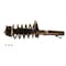 Kyb Complete Corner Unit Assembly -Strut, Mount and Spring,  SR4236 - alternate 1