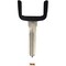 Kaba Ilco Key Blade Ilco Buick/ Cadillac/ Chevrolet/ GMC/ Hummer/ Pontiac/ Saturn/ Suzuki Blade Only EB3-R-B111 - alternate 3