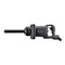 K-Tool International Air Imapct Wrench 1 In. Dr W/ 6 In. Ext Anvil Super Duty 3200 Ft. Lb. D Handle KTI81792 - alternate 1