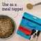 Stewart Supper Sprinkles 2.5 Oz. Beef Liver Dog Meal Topper 406001 - alternate 3