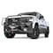 Warn GEN II Trans4mer Mid-Frame and Large Frame Winch Mounting Hardware Kit 103008 - alternate 1