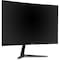 Viewsonic 27in 165Hz Curved Gaming Monitor, 1920x1080 Resolution, 1ms response time. VX2718-PC-MHD - alternate 2