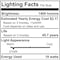 Bulbrite 8" Canless 2700K, 100w Equivalent, New Construction Integrated LED Recessed Lght Kit Metal JBOX, 2PK 861681 - alternate 3