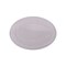 Kitch 24/7 Disposables Clear Compostable Oval Lid for 32 Ounce Bowl -- 300 per case, 300PK KC-32OBDL - alternate 3