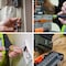 Klein Tools All-in-1 Precision Screwdriver Set with Case 32717 - alternate 3