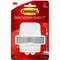 Command Broom Gripper, Plastic, 4 lb Capacity, 6PK 17007ES - alternate 2