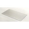 Lorell Desk Pad, 36" x 20", Tempered Glass LLR39659 - alternate 1