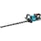 Makita Cordless Battery-Powered Standard Hedge Trimmer, Double-Sided 24 in L Blade GHU01T - alternate 4