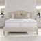 Martha Stewart SleepComplete 12 Inch Full Medium Plush DA Cooling Gel Memory Foam Mattress w/Jacquard Quilted Top CL-MODH-12F-MS - alternate 5