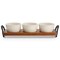 Wanda June Home 4 Piece 15 Inch Bamboo Tray and Condiment Server Set in Golden Brown 138805.04 - alternate 3