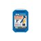Kreg Blue-Kote Pocket-Hole Screw #8 Thread, 2" L, Coarse Thread, Maxi-Loc Head, Sharp Point, Zinc SML-C2B-50 - alternate 4