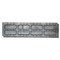 Durakwik Stone Siding Panel, 13 in L, 48 in W, 2 in Thick, Interlocking Edge, Stacked Stone Profile, 4PK 310VAP - alternate 3