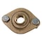 Everflow SWT Circulator Flange Kit with Gaskets, Nuts and Bolts for Grundfos Pumps 1-1/4" CFSWT114-NL - alternate 3