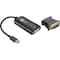 Siig USB 3.0 TO DVI/VGA PRO ADPT 1080P USB JU-DV0112-S3 - alternate 2