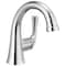 Delta Kayra Single Handle Bathroom Faucet 533LF-MPU - alternate 1