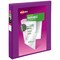 Avery Durable View 3 Ring Binder, 1 in Ring 17294 - alternate 1