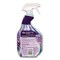 Clorox Scentiva Disinfecting Multi-Surface Cleaner, Bleach Free, Lavender and Jasmine Scent, 32 oz Bottle 60523EA - alternate 10
