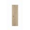 Cambridge Radiance 21 in. W x 12 in. D x 30 in. H Ready to Assemble Slab Wall Kitchen Cabinet in Light Oak SA-W2130-LO-KIT - alternate 1
