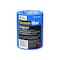 Scotch 2090-48EVP Painters Tape, 60 yd L, 1.88 in W, Crepe Paper Backing, Blue, 3PK 2090-48EP3 - alternate 11