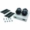 Transition Networks Lantronix Fiber Management Kit for for SESPM Series - 1 SESPM-4P-FMKIT - alternate 1