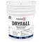 Zinsser Dryfall Commercial & Industrial Waterborne Coating, White, Eggshell, 5 Gallon 350999 - alternate 1
