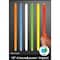Chemlight By Cyalume Technologies Impact Lightstick, Red, 12 hr, 15 in L, PK20 9-87120PF - alternate 1