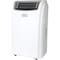Black & Decker 8,000 BTU Cooling, SACC/CEC, 11,000 BTU Heating BPT08HWTB - alternate 1